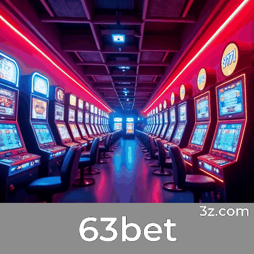 63bet: O Cassino Online de Confiança